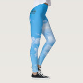 Leggings QATTOOS (Droite)