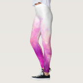 LEGGINGS QATTOOS LEGINGS (Gauche)