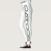 LEGGINGS QATTOOS LEGINGS (Gauche)