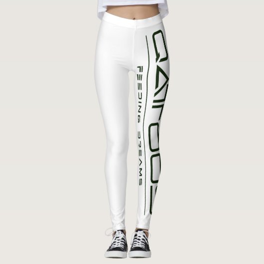 LEGGINGS QATTOOS LEGINGS (Devant)