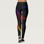 LEGGINGS QATTOOS LEGINGS (Dos)
