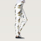 Leggings Quail à échelle (Droite)