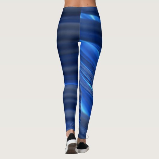 Leggings Quaternion (Dos)