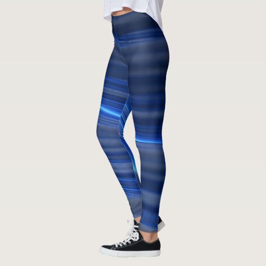Leggings Quaternion (Gauche)