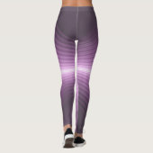 Leggings Quazar (Dos)