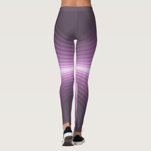 Leggings Quazar (Dos)