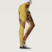 LEGGINGS QUE SE PASSE-T-IL ICI ? (Droite)