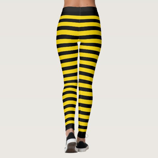 Leggings Queen Bee (modifiable) (Dos)
