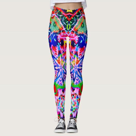 Leggings Queenie KCBLS (Devant)