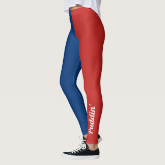 Leggings Quinn de suicide