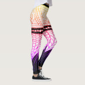 Leggings Qupak (Droite)