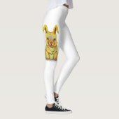 Leggings Rabbit d'eau (Droite)