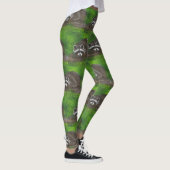 Leggings Raccoon (Droite)