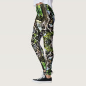 LEGGINGS RACINES CELTIQUES (Gauche)
