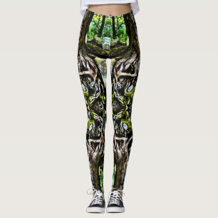 LEGGINGS RACINES CELTIQUES