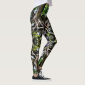 LEGGINGS RACINES CELTIQUES (Droite)