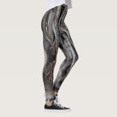 Leggings Racines d'arbre (Droite)