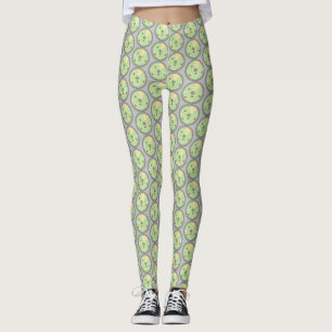 Leggings Radar