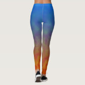 Leggings Radiance Réinventée (Dos)