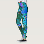 Leggings Radical Art 11 (Gauche)