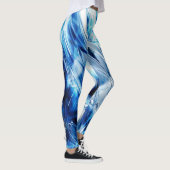 Leggings Radical Art 14 (Droite)