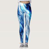 Leggings Radical Art 14 (Devant)