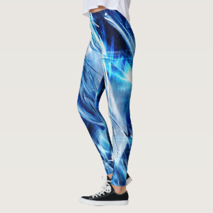 Leggings Radical Art 14