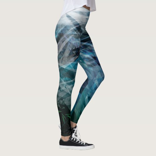 Leggings Radical Art 22 (Droite)