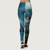 Leggings Radical Art 22 (Dos)