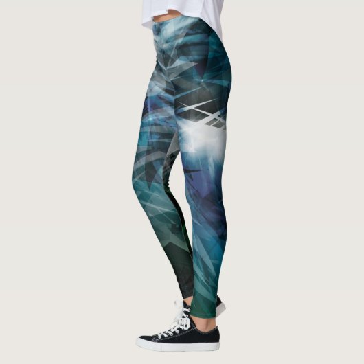 Leggings Radical Art 22 (Gauche)