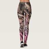 Leggings Radical Art 30 (Dos)