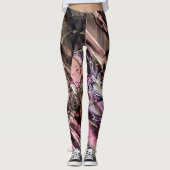Leggings Radical Art 30 (Devant)