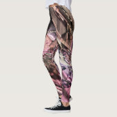 Leggings Radical Art 30 (Gauche)