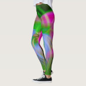 Leggings Radio Realm (Gauche)