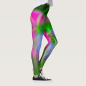 Leggings Radio Realm (Droite)