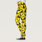 Leggings Radioactif (Gauche)