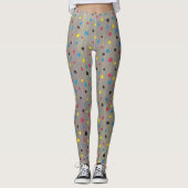 Leggings Radotage (Devant)