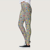 Leggings Radotage (Gauche)