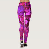 Leggings Raffiné (Dos)