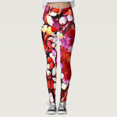 Leggings Raffiné (Devant)