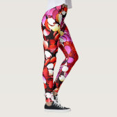Leggings Raffiné (Droite)