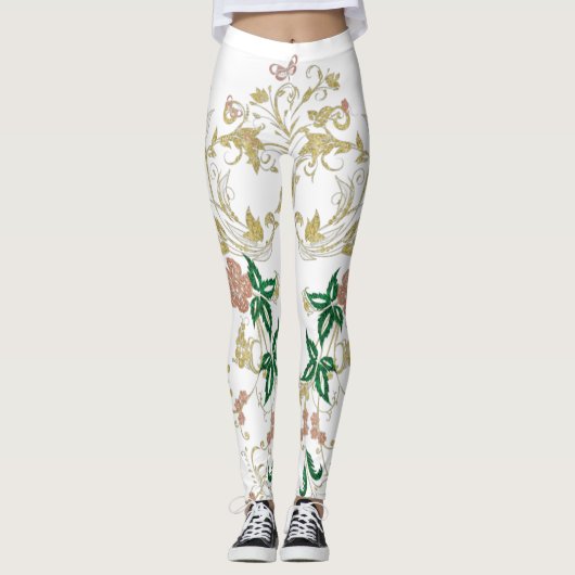 Leggings Raffiné (Devant)