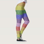 LEGGINGS RAINBOW (Droite)