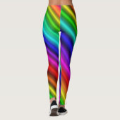 Leggings Rainbow Candy (Dos)