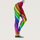 Leggings Rainbow Candy (Droite)