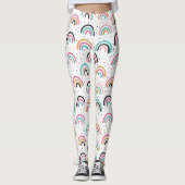 Leggings Rainbow Dreams (Devant)