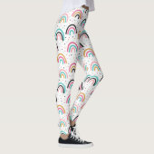Leggings Rainbow Dreams (Droite)