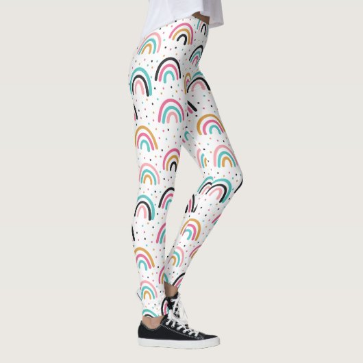 Leggings Rainbow Dreams (Droite)
