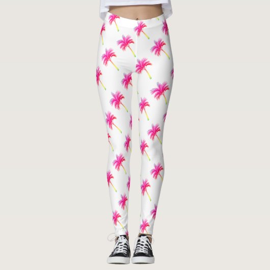 Leggings Rainbow Getaway (Devant)