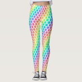 Leggings Rainbow Luv (Devant)